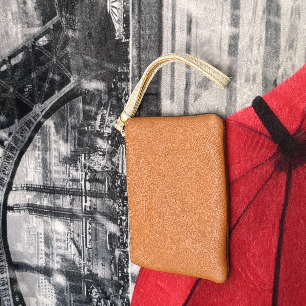 Ameri Leather Wallet - image 3